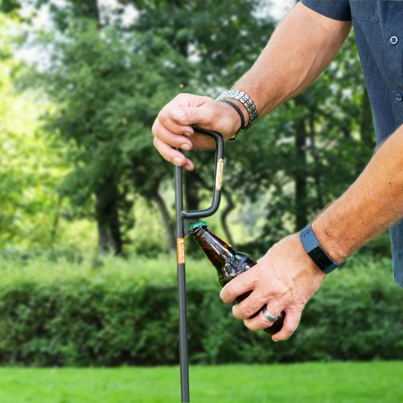 Legacy Series™ Steel Fire Poker