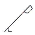 Legacy Series™ Steel Fire Poker