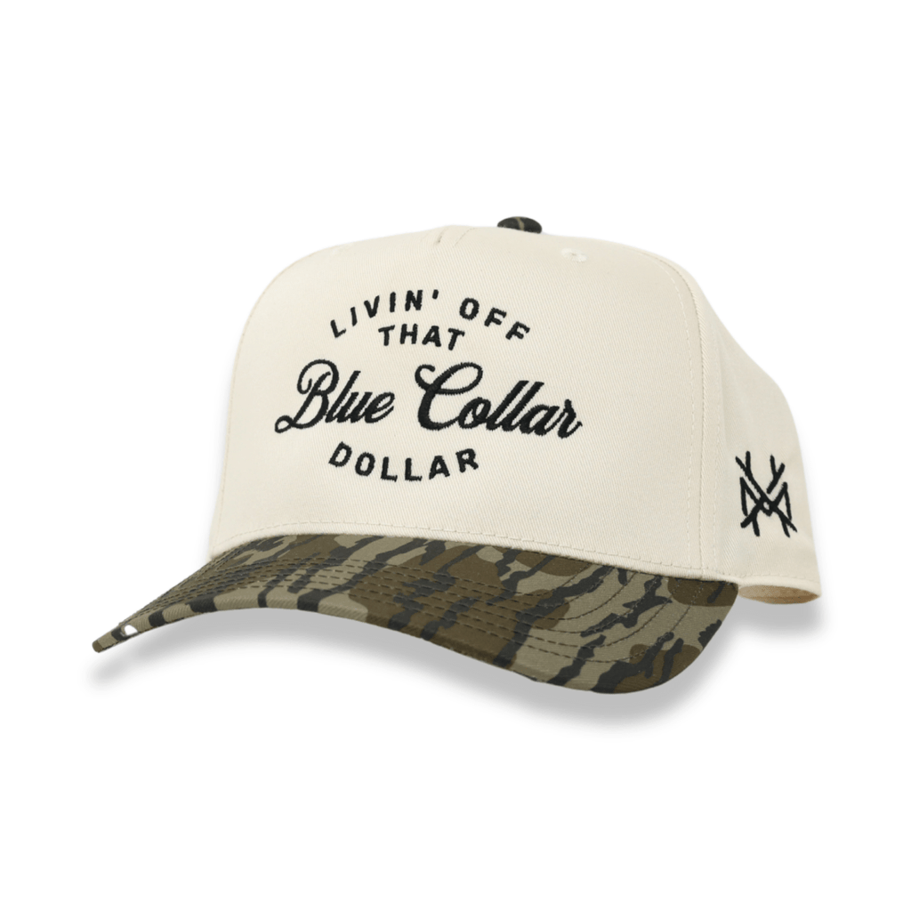 Blue Collar Dollar