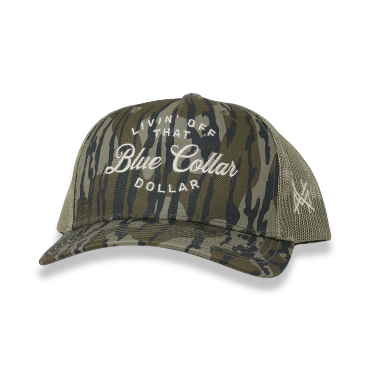 Blue Collar Dollar