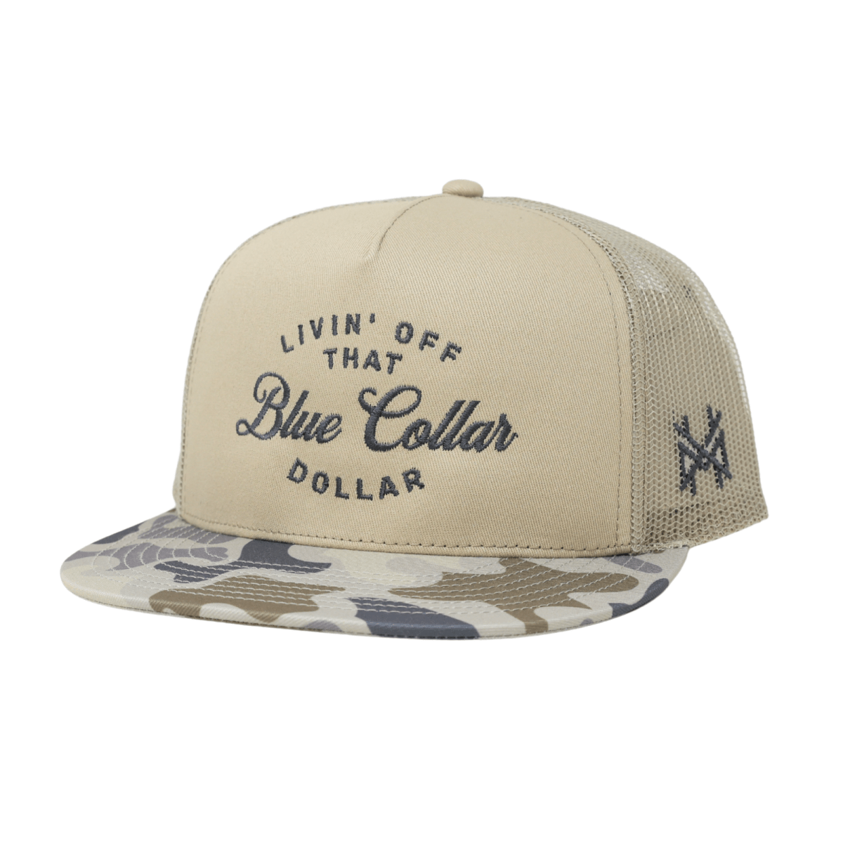 Blue Collar Dollar