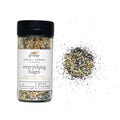 Everything Bagel Seasoning | Finch & Fennel