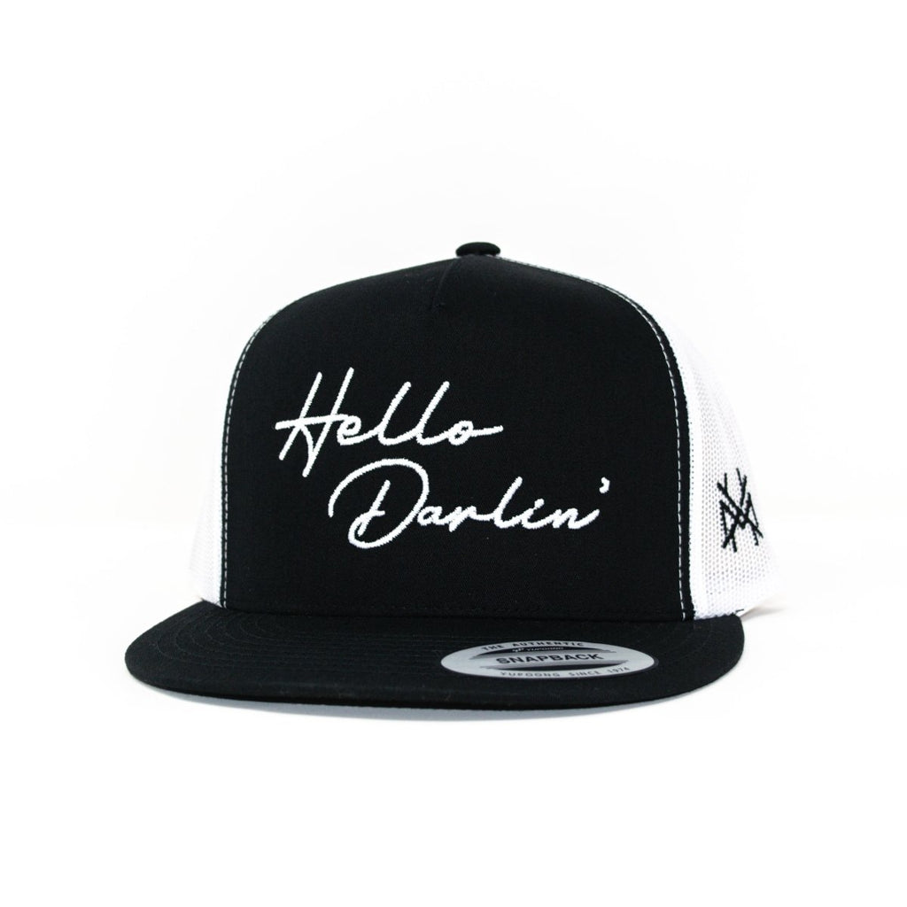 Hello Darlin