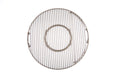 Hunsaker 22" & 26" Kettle Premium Stainless Steel Food Grate: The Ultimate Cooking Surface for Your Kettle Grill