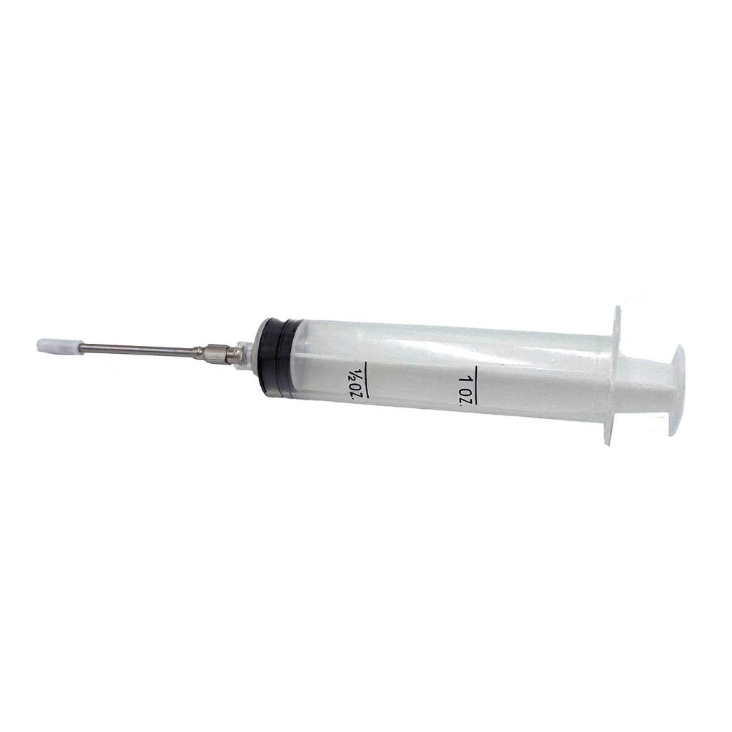 Hickman’s Bovine Bonanza Beef Injectable Marinade With Injector