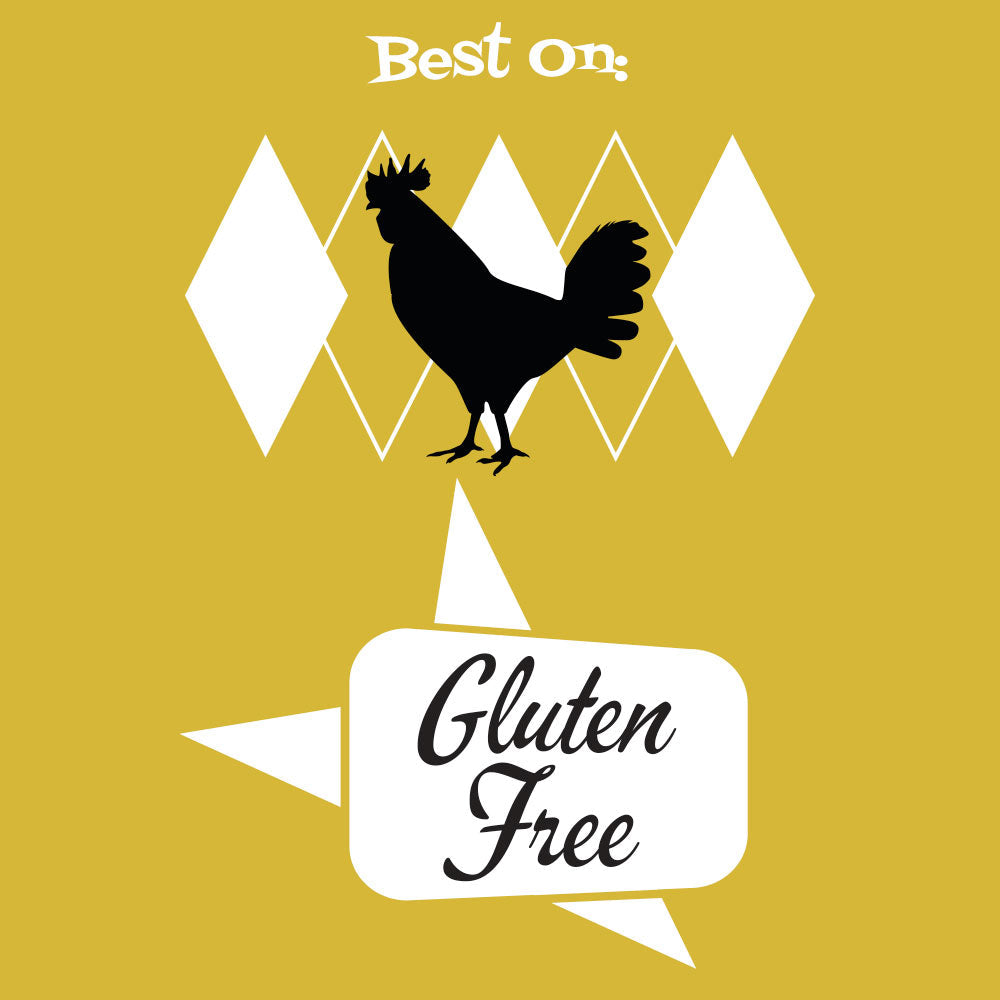 Hickman’s Party Fowl Chicken Rub | Pack of 4
