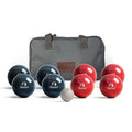Premium Resin Rambler Bocce Set