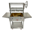 Primal Grills Live Fire 32 Argentine-style grill
