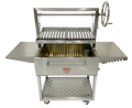 Primal Grills Live Fire 40 Argentine-style grill
