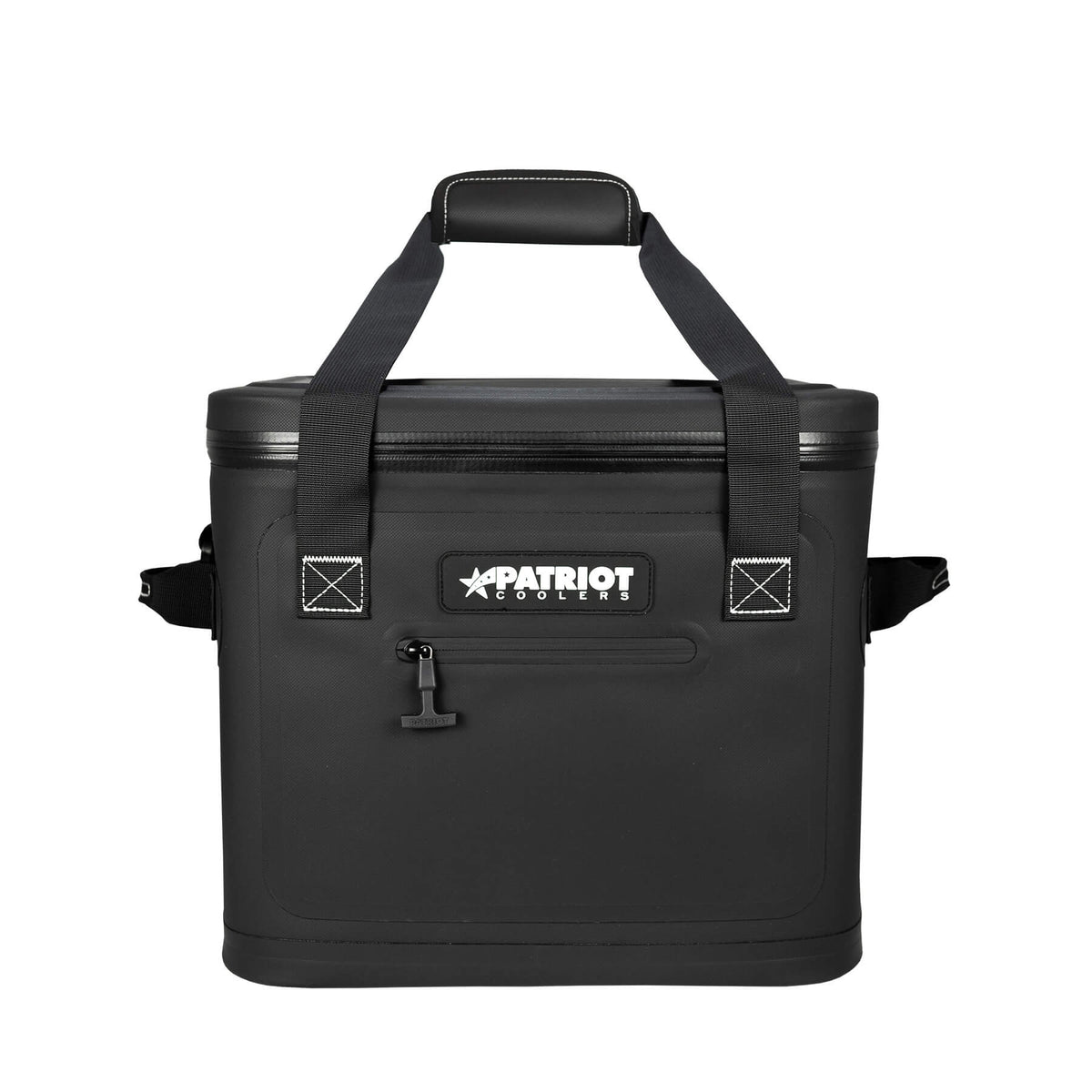 24 Can Softpack Cooler