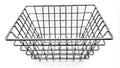 Stainless Steel Charcoal Basket For Offset Smokers