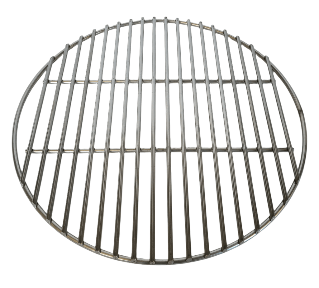 Stainless Steel Charcoal Grate For 18 WSM