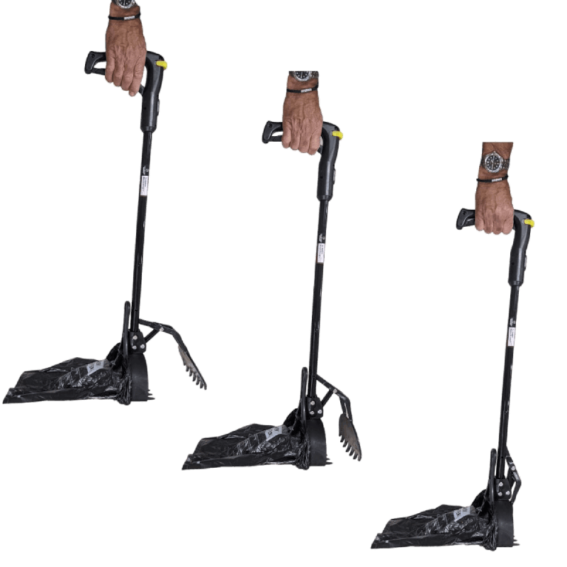 The Simple Scooper