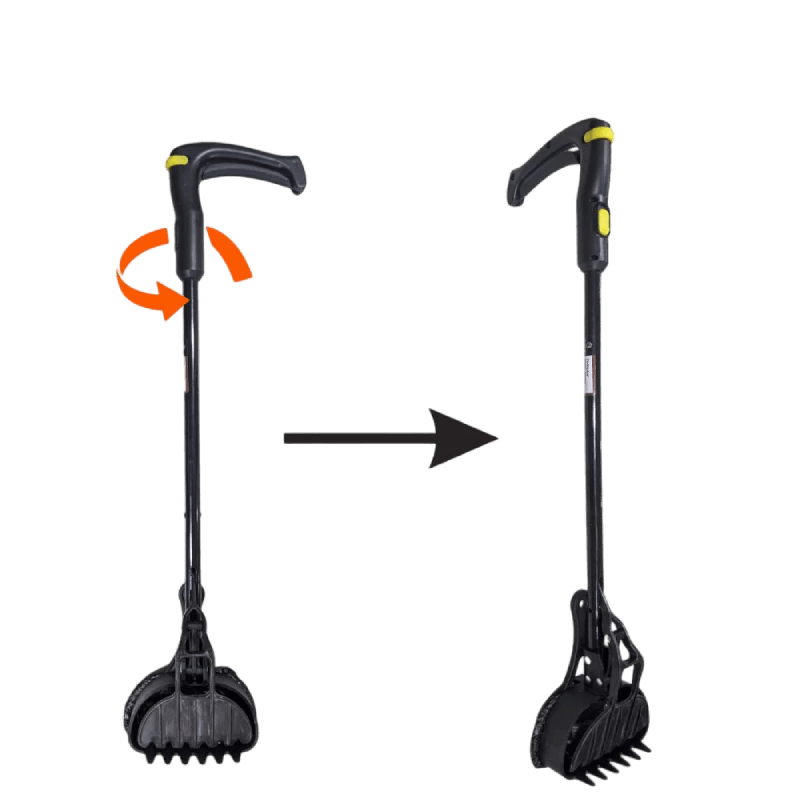 The Simple Scooper