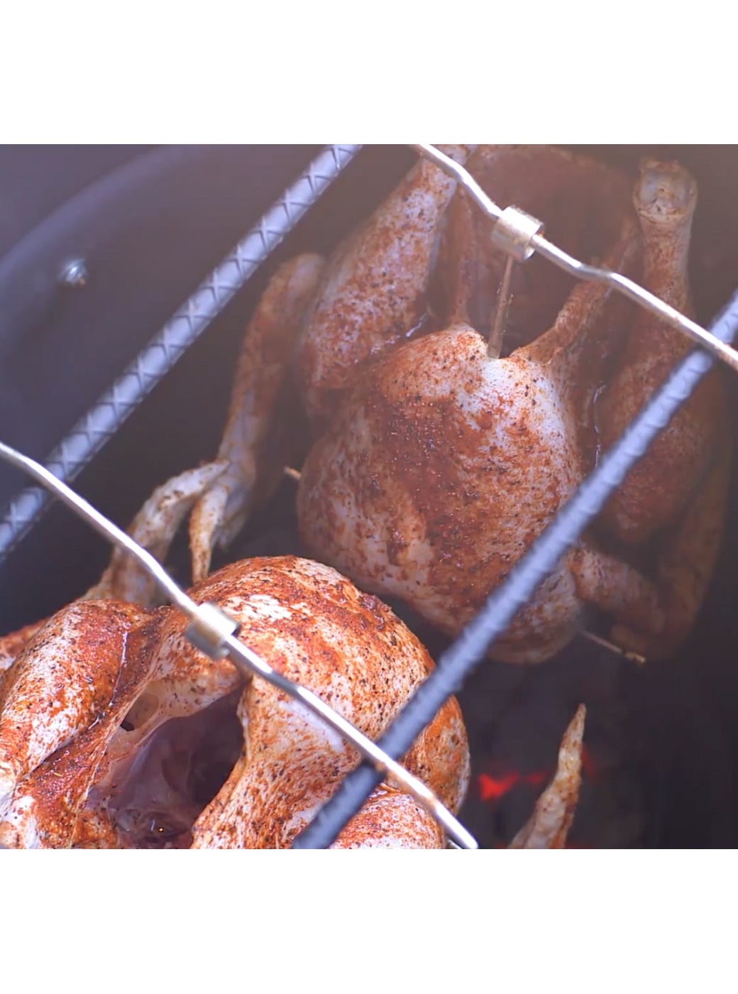 Stainless Steel Poultry Hanging Hook