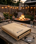 The Walden Backyards BBQ Blanket