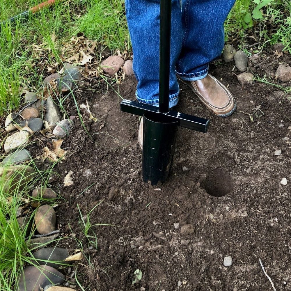 The Walden Backyards Perfect Planter