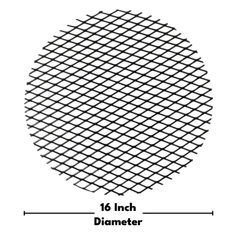Walden Universal Ember Catcher
