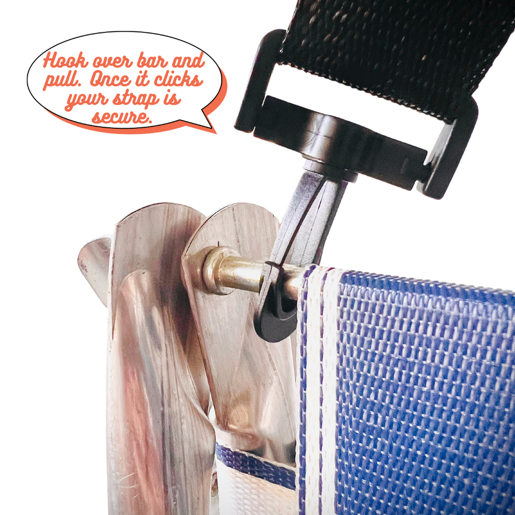 Lawn Chair USA Carrying Strap